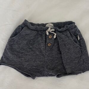 My Little Cosmo Shorts